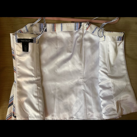 🛍🛍 WHBM BUSTIER 🛍🛍 - Picture 5 of 6